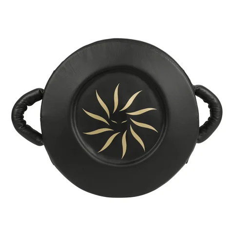 Bouclier de frappe Elion Rond Elice, cuir