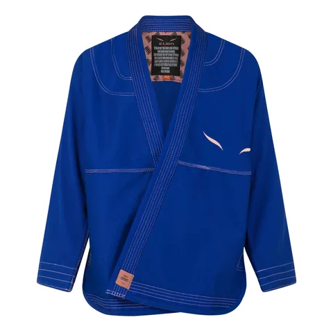 Kimono de JJB Elion Competitor, bleu clair