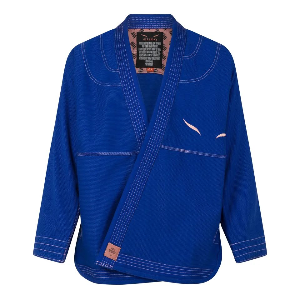 Kimono de JJB Elion Competitor, bleu clair