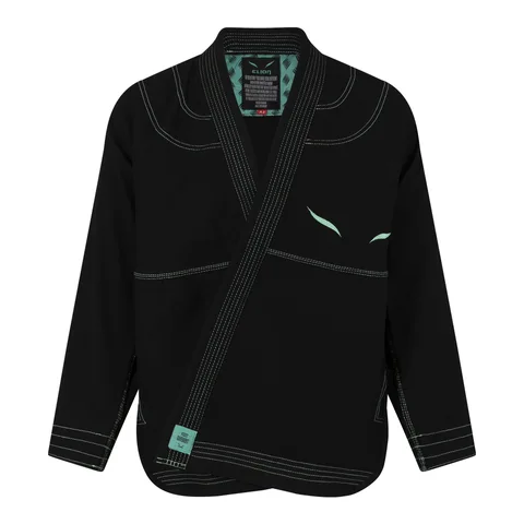 Kimono de JJB Elion Competitor, noir clair
