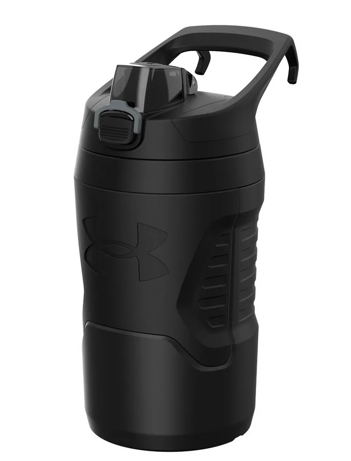 Bouteille Under Armour Playmaker Jug 950 ml, noir