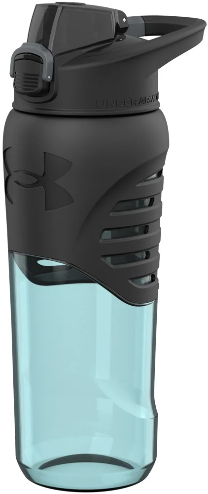 Bouteille Under Armour Draft Grip Breeze Blue 700 ml