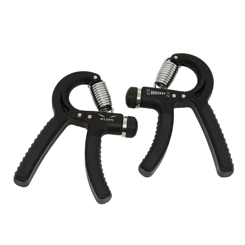 Pince de musculation ajustable Elion Power