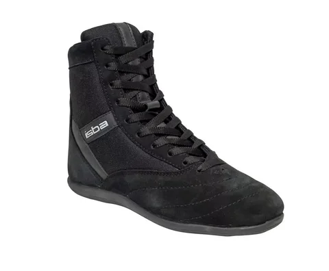 Chaussures ISBA Savate Absorber 2
