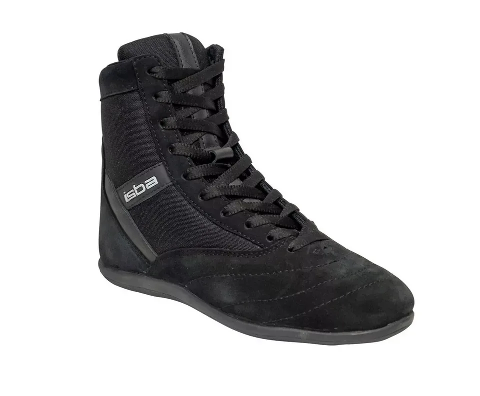 Chaussures ISBA Savate Absorber 2