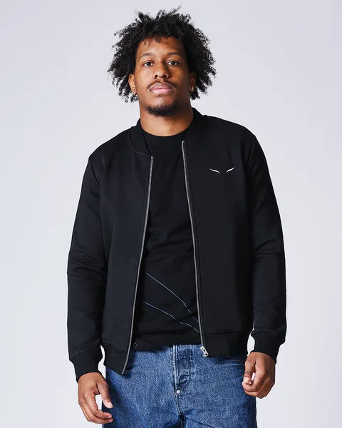 Sweat Elion Valmy, noir