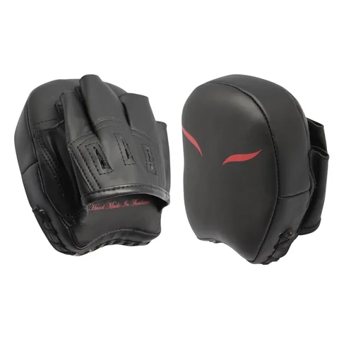 Pattes d’ours Elion Matblack EL43008