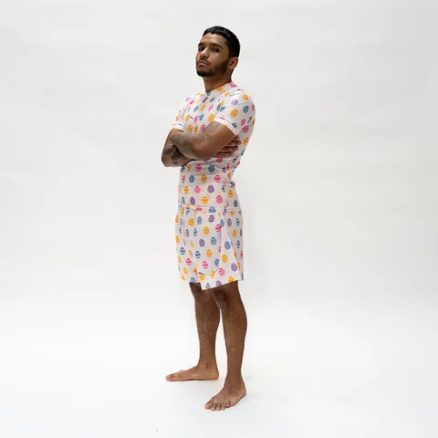 Rashguard Elion Paques