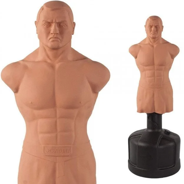 Mannequin de frappe Big BOB XL Century