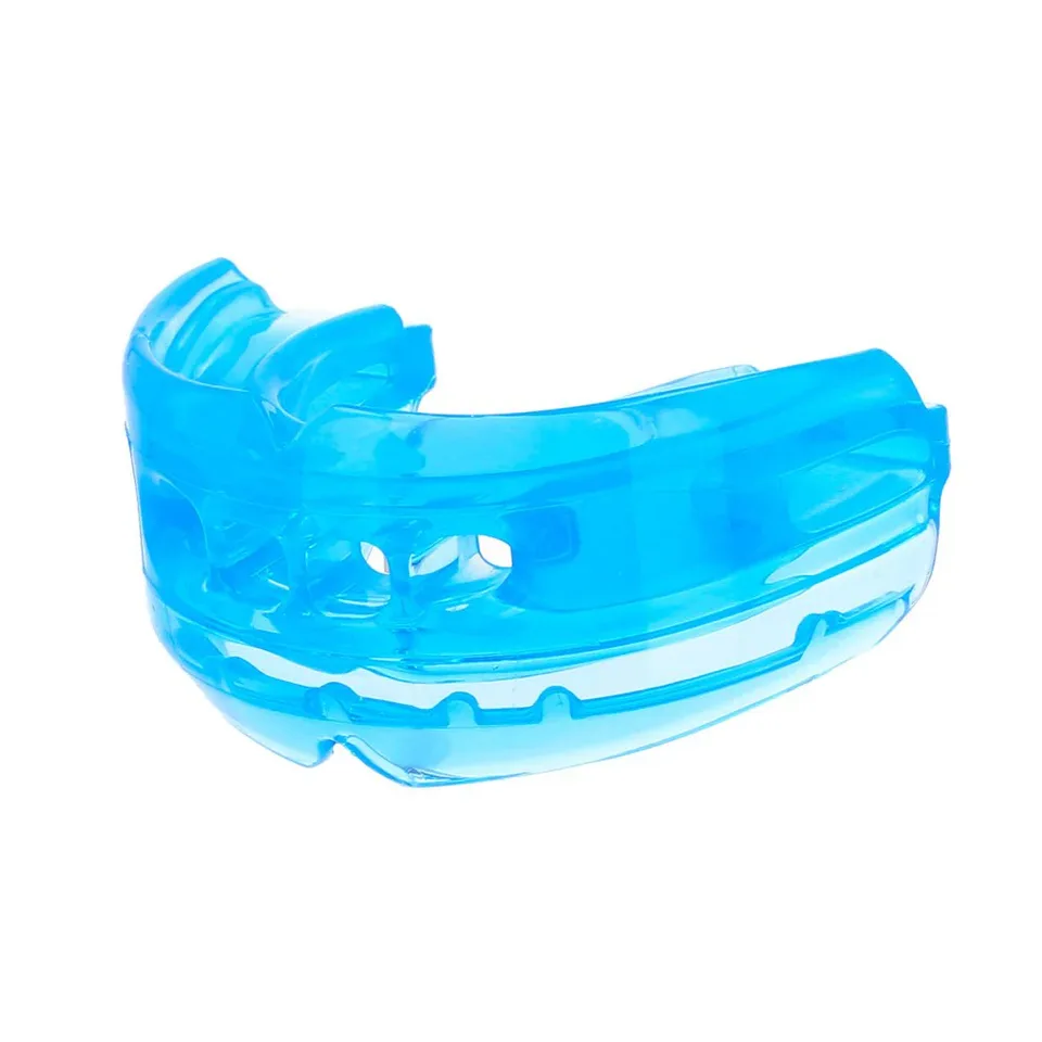 Protège-dents Shock Doctor Double Braces pour Bagues