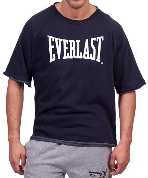 Sweat Everlast Dany, bleu marine