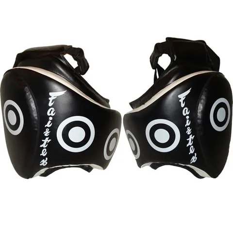 Protège-cuisses Fairtex professionel TP3