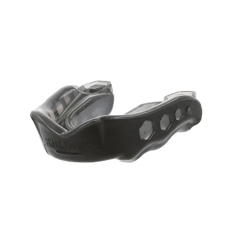Protège-dents Shock Doctor Gel Max, noir