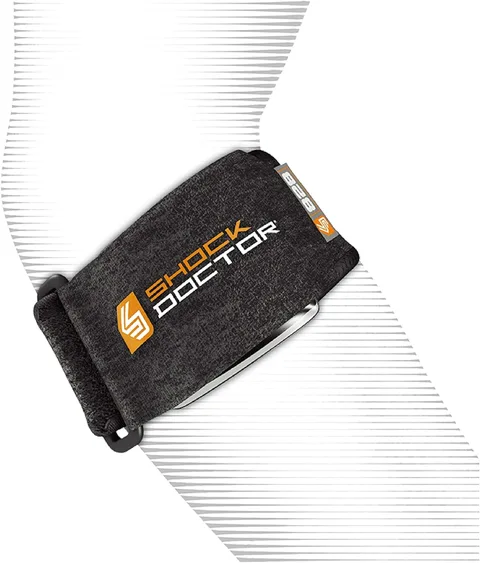 Bracelet Shock Doctor Tennis Elbow