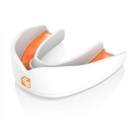 Protège-dents Shock Doctor Ultra Multi-Sport, blanc