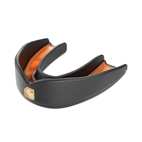 Protège-dents Shock Doctor Ultra Multi-Sport, noir