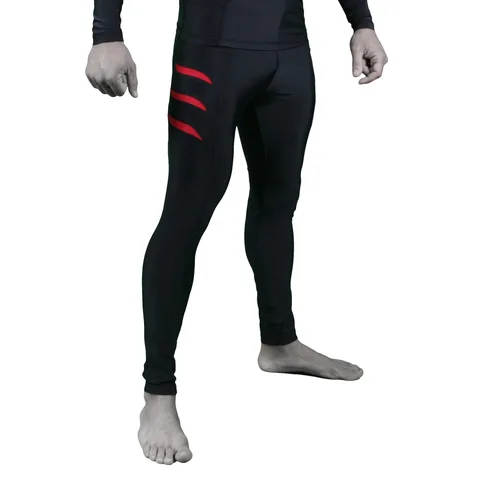 Spats Elion, noir