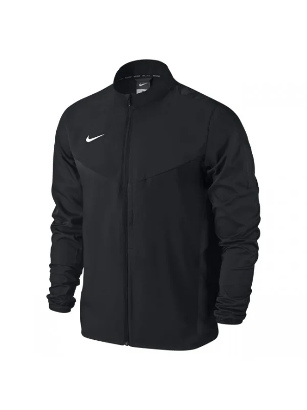 Veste Nike Team, noir