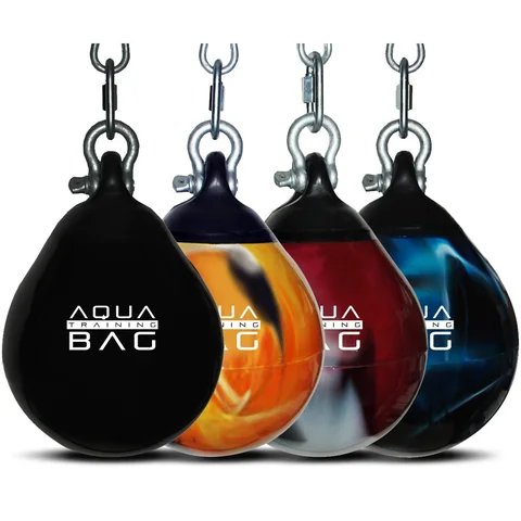 Sac de frappe Aqua Punching Bag 7 kg