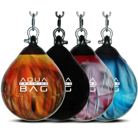 Sac de frappe Aqua Punching Bag 15 kg