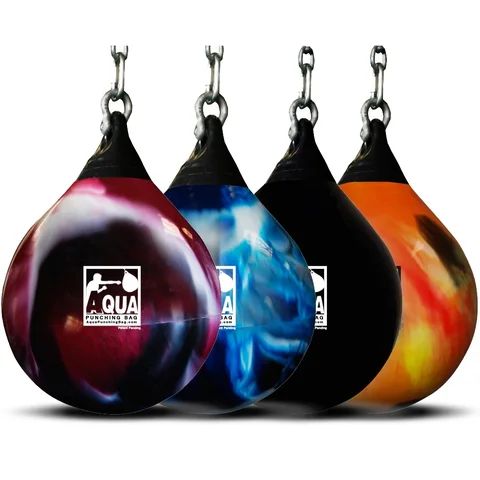 Sac de frappe Aqua Punching Bag 35 kg