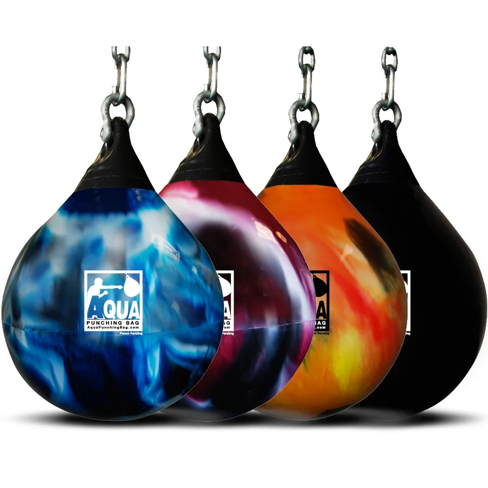 Sac de frappe Aqua Punching Bag 85 kg