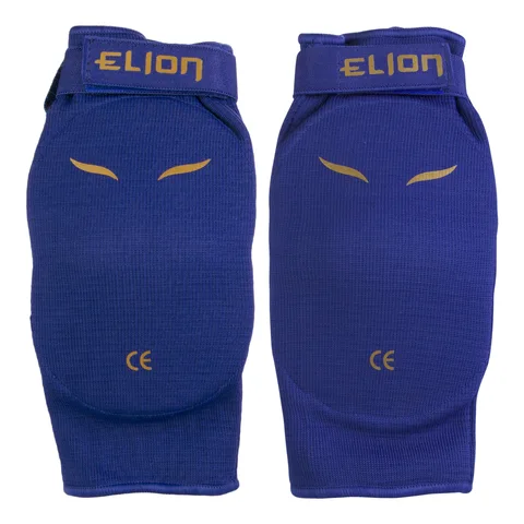 Coudières Elion renforcées, bleu