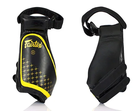 Protège-cuisses Fairtex TP4