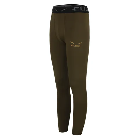 Spats Elion Monochrome, kaki