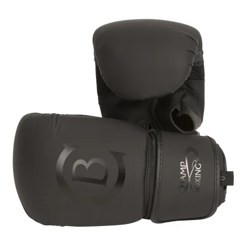 Gants de sac Champboxing, noir