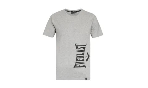 T-shirt Everlast Horace, gris
