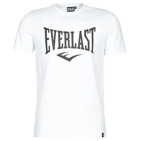 T-shirt Everlast Russel, blanc
