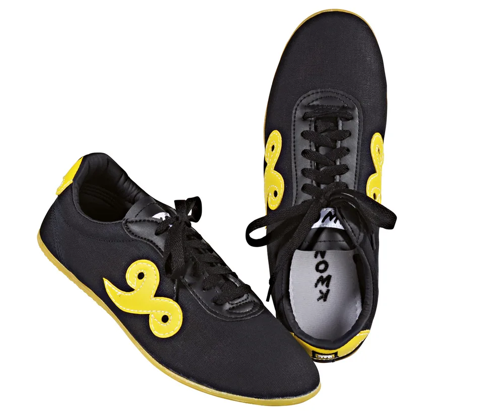 Chaussures de kung fu Kwon