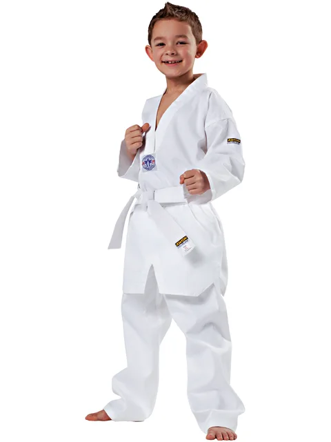 Dobok Kwon Taekwondo Song