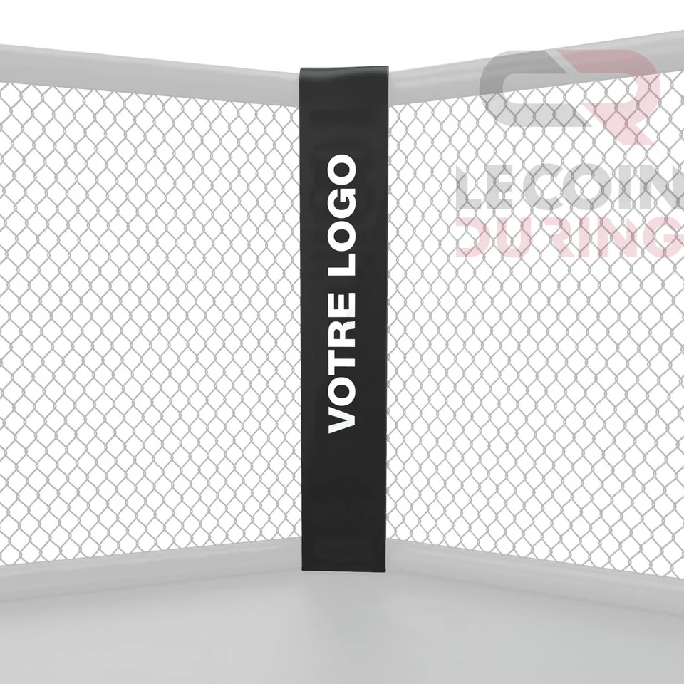 Protection d’angle Cage MMA