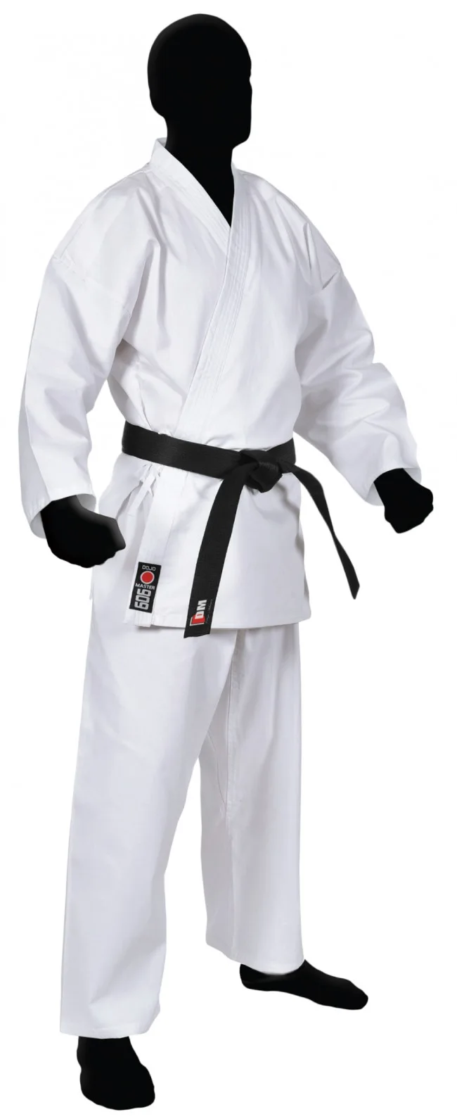 Kimono de karaté Dojo Master
