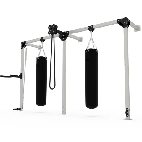 Potence sac de frappe Mixte Cross Combat