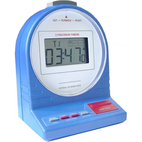 Compteur IHM de Table digital