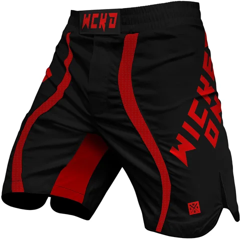 Short MMA Wicked One Eager Brawl