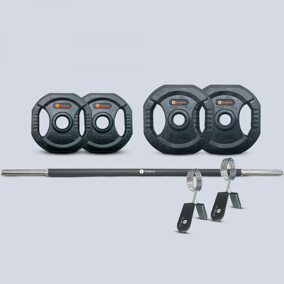 Kit pump Sveltus