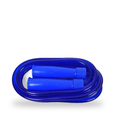 Corde à sauter thaï ELION — bleue