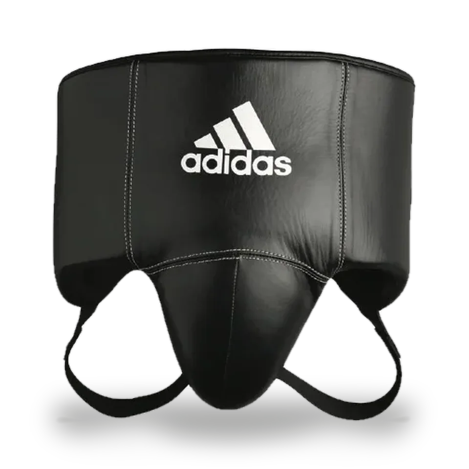 Coquille homme Adidas Pro, noir