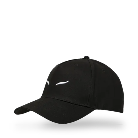 Casquette Elion Ferry, noir