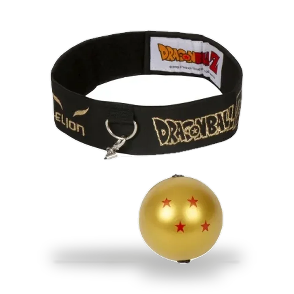 Balle réflexe Elion × Dragon Ball Z Dragon Ball