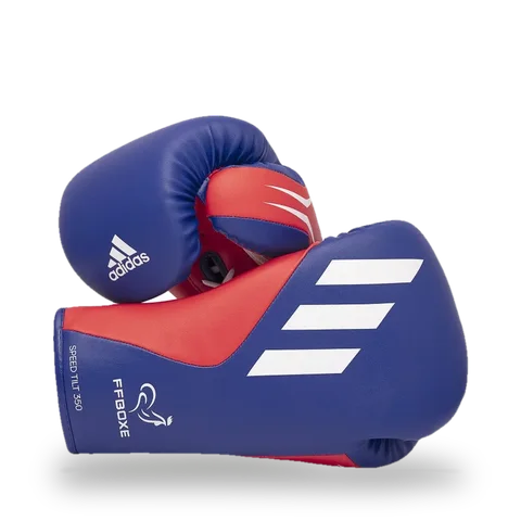 Gants de boxe Adidas Speed Tilt 350 Pro, vegan