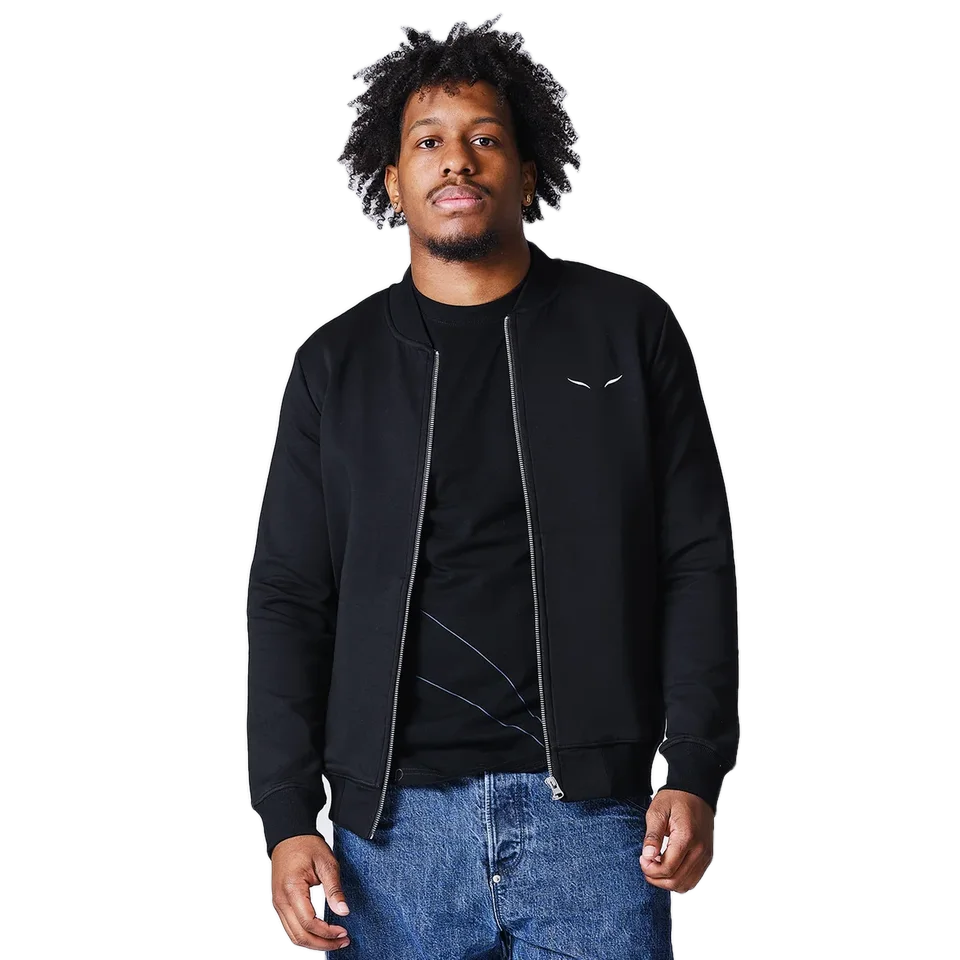 Sweat Elion Valmy, noir
