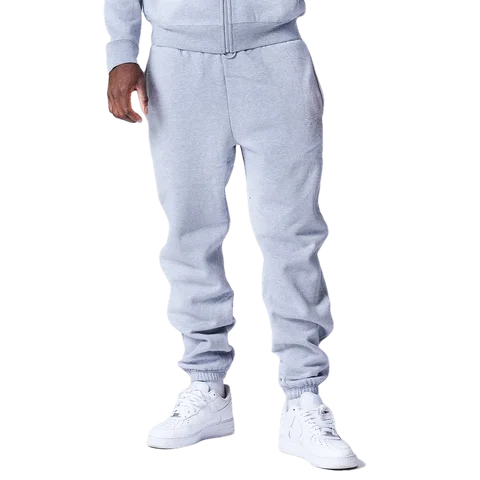 Pantalon de jogging Elion Turenne, gris