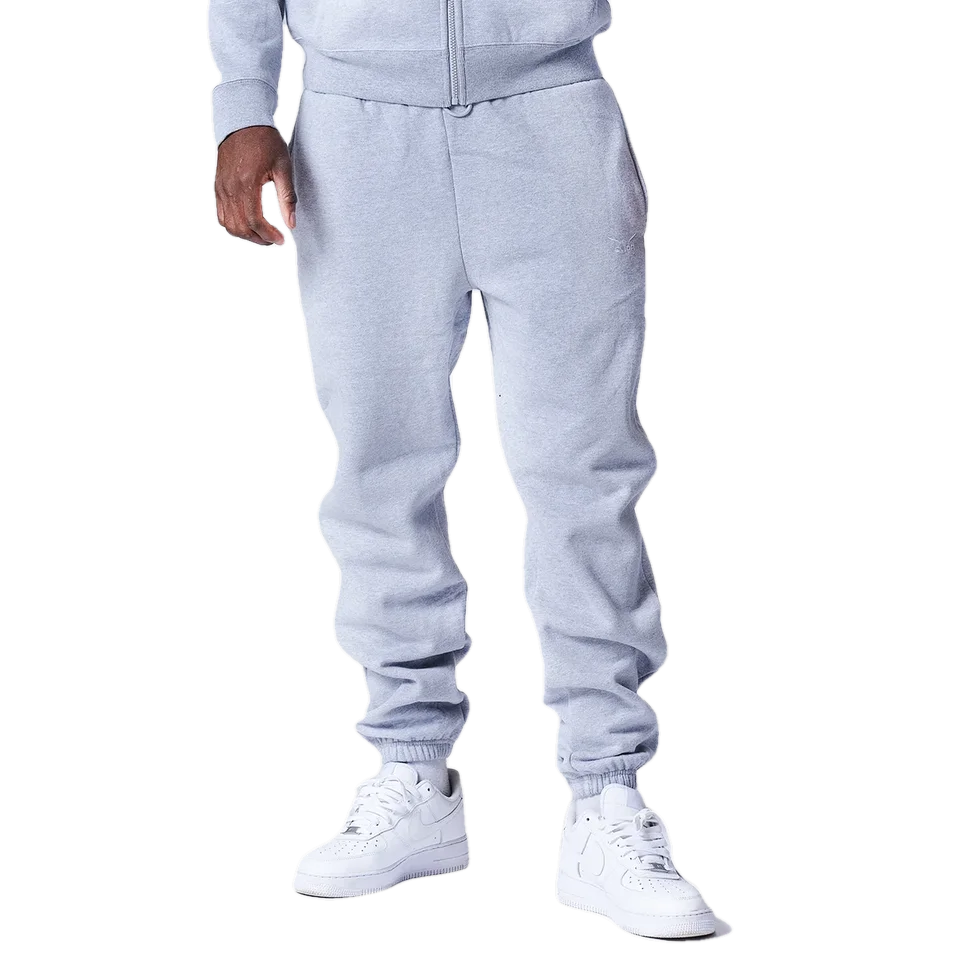 Pantalon de jogging Elion Turenne, gris