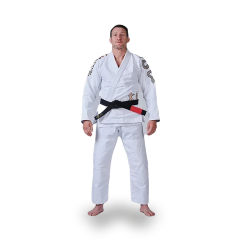 Kimono de JJB Naruto × Elion Squale 450 Orochimaru