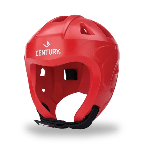 Casque Century C Gear Evolution, rouge